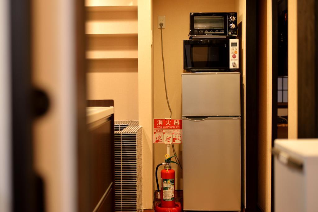 Bahay bakasyunan Machiya Kamo River 7 *