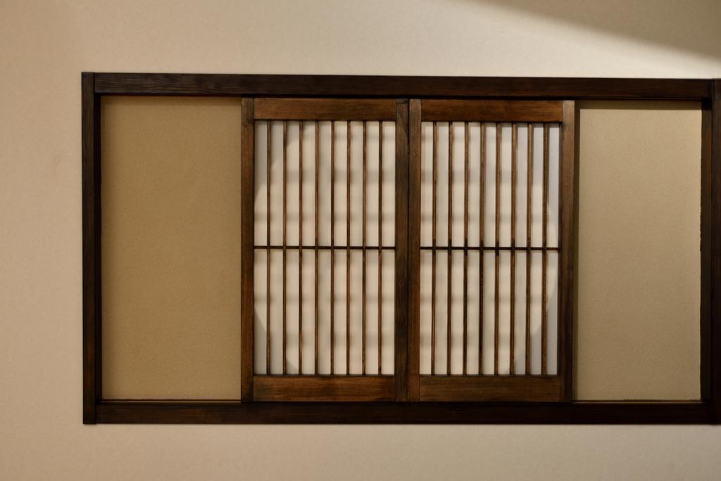 Bahay bakasyunan Machiya Kamo River 7 Kyoto